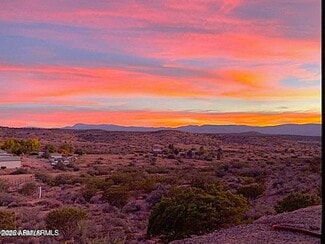 Plus de détails pour 11900 Bareback Ln, Cornville, AZ - Terrain à vendre
