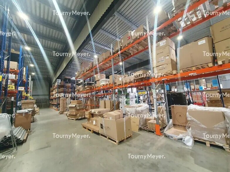 Industriel/Logistique dans Blanquefort à louer - Photo intérieure – Image 3 sur 8