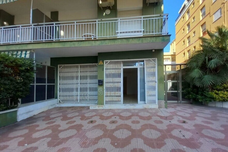 Immeuble residentiel dans Calafell, Tarragona à vendre - Photo intérieure – Image 1 sur 1