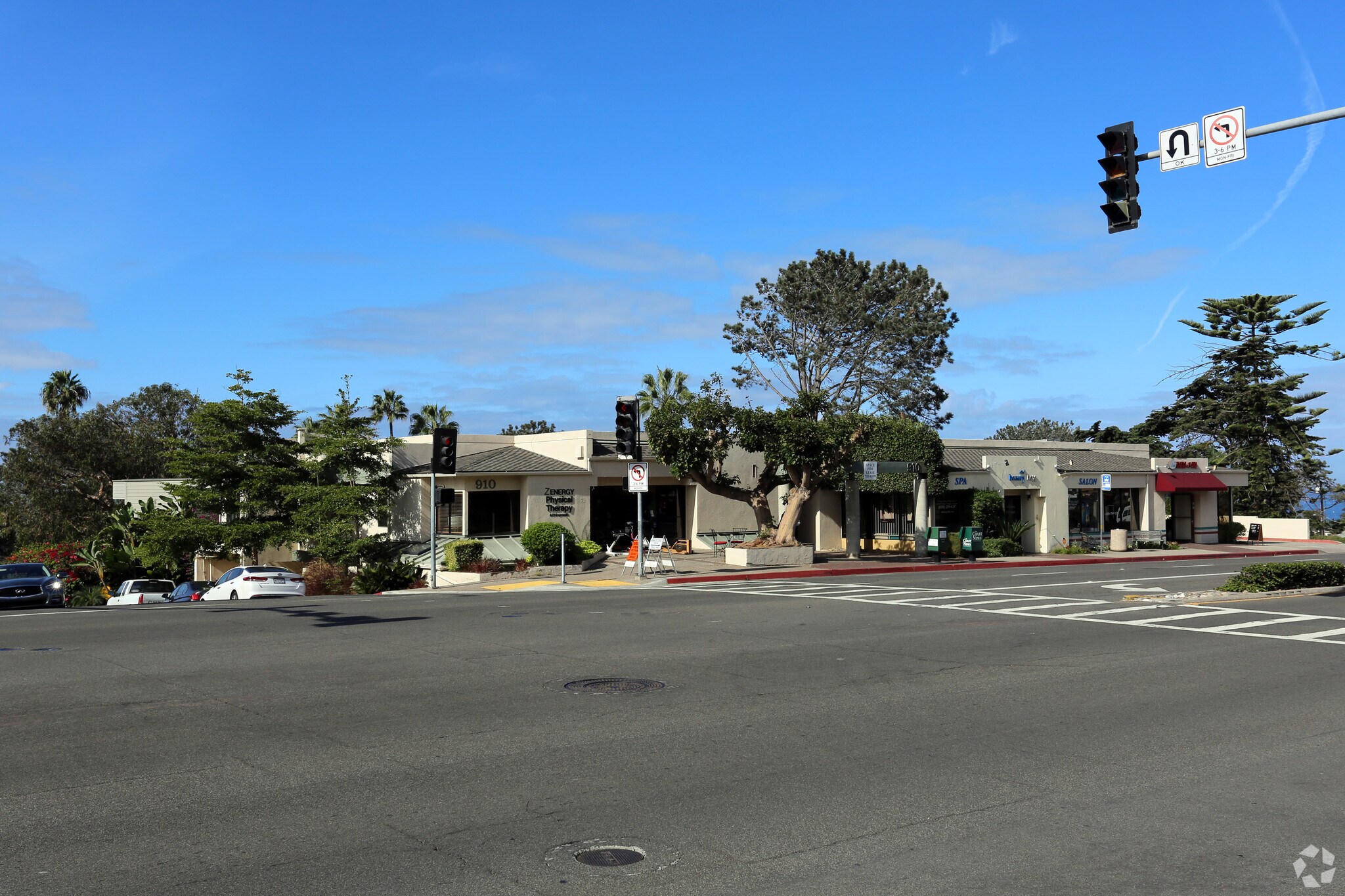910 Camino Del Mar, Del Mar, CA à louer Photo principale– Image 1 sur 9