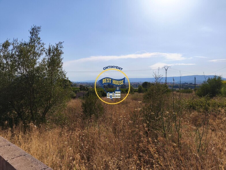 Terrain dans Xàtiva, Valencia à vendre - Photo de l’immeuble – Image 3 sur 6