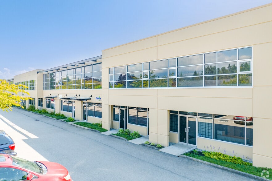 4238 Lozells Ave, Burnaby, BC à vendre - Photo de l’immeuble – Image 3 sur 11