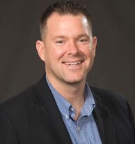 Gary Newton