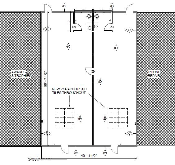 3980 Peachtree Industrial Blvd, Duluth, GA à louer - Photo de l’immeuble – Image 2 sur 17