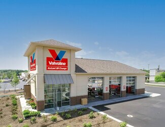 Plus de détails pour 1850 Division st, Spokane, WA - Local commercial à vendre