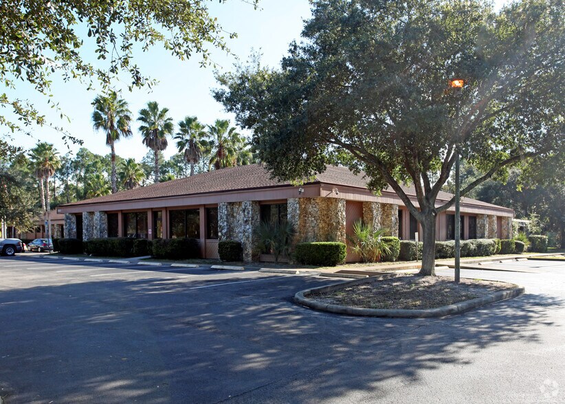 1823 Business Park Blvd, Daytona Beach, FL à vendre - Photo de l’immeuble – Image 2 sur 3