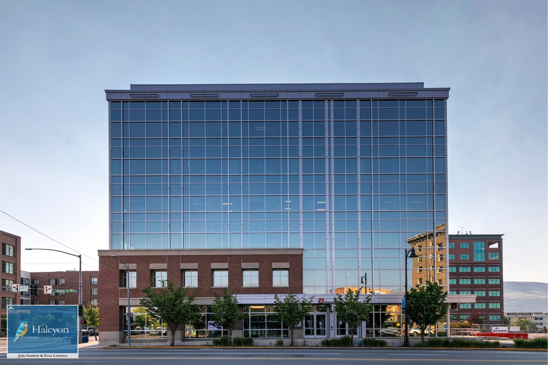 101 E Front St, Missoula, MT à louer Photo intérieure– Image 1 sur 11