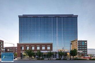 101 E Front St, Missoula, MT à louer Photo intérieure– Image 1 sur 11