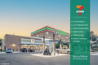 Plus de détails pour 2101 W US Hwy 377, Granbury, TX - Local commercial à vendre