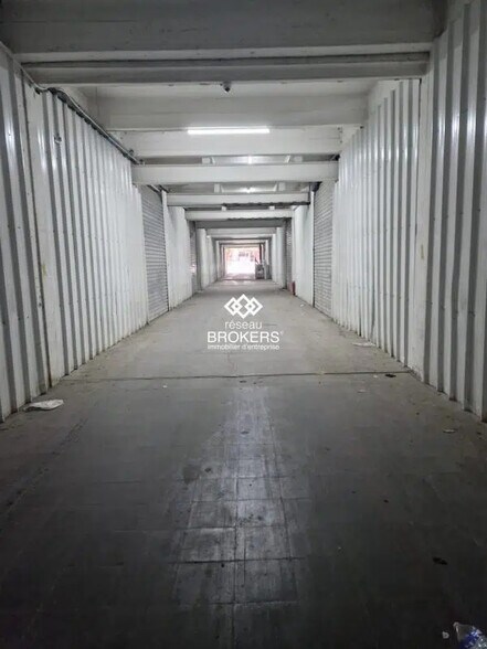 Industriel/Logistique dans Bondy à louer - Photo intérieure – Image 3 sur 3