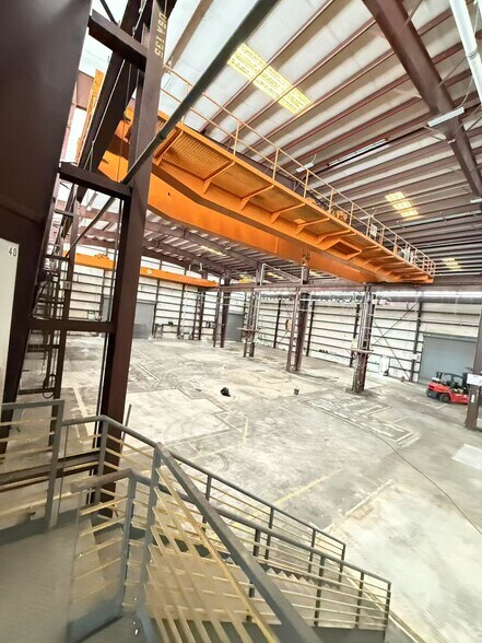 9021 Ley Rd, Houston, TX à louer - Photo de l’immeuble – Image 3 sur 19