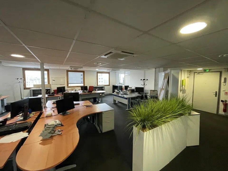 115 Boulevard De La Bataille De Stalingrad, Villeurbanne à louer Photo intérieure– Image 1 sur 4