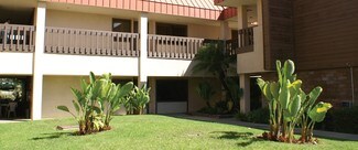 Plus de détails pour 22921-22941 Triton Way, Laguna Hills, CA - Bureau à louer