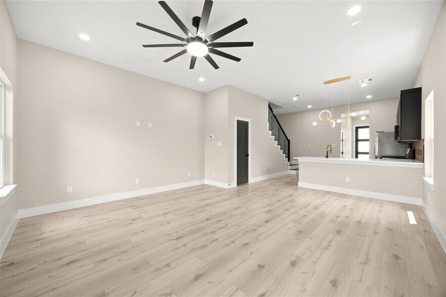 4117 Kewanee Street #A/B, Houston, TX à vendre - Photo de l’immeuble – Image 2 sur 26