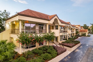 Plus de détails pour 668-670 N Orlando Ave, Maitland, FL - Bureau à vendre