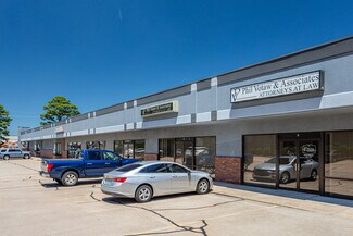 Plus de détails pour 3329 W Sunset Ave, Springdale, AR - Bureau/Médical à louer