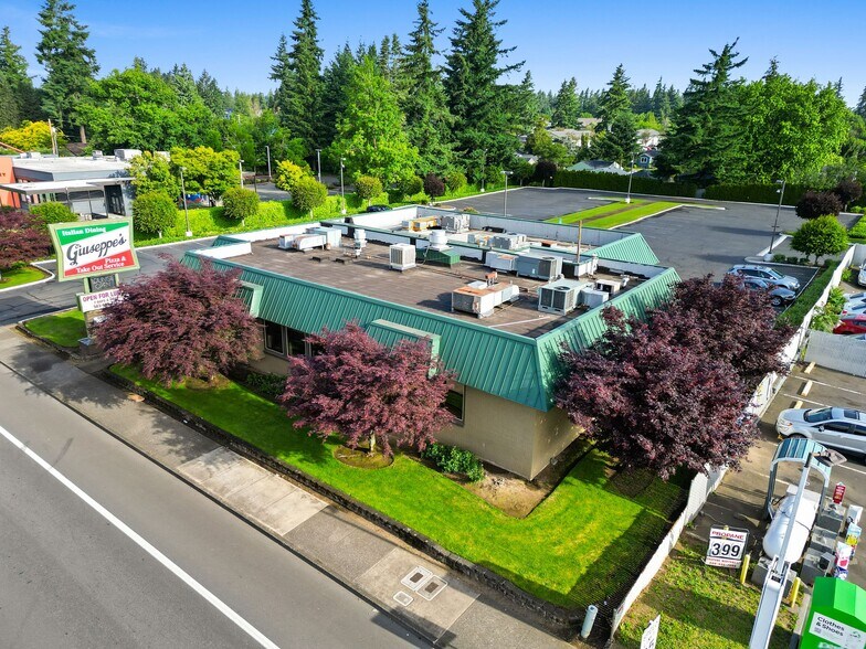 17937 SE Stark St, Portland, OR à vendre - Photo de l’immeuble – Image 2 sur 14