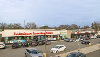 Plus de détails pour 2079-2095 Hillside Ave, New Hyde Park, NY - Local commercial à louer