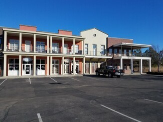 Plus de détails pour 5960 Getwell Rd, Southaven, MS - Local commercial à louer