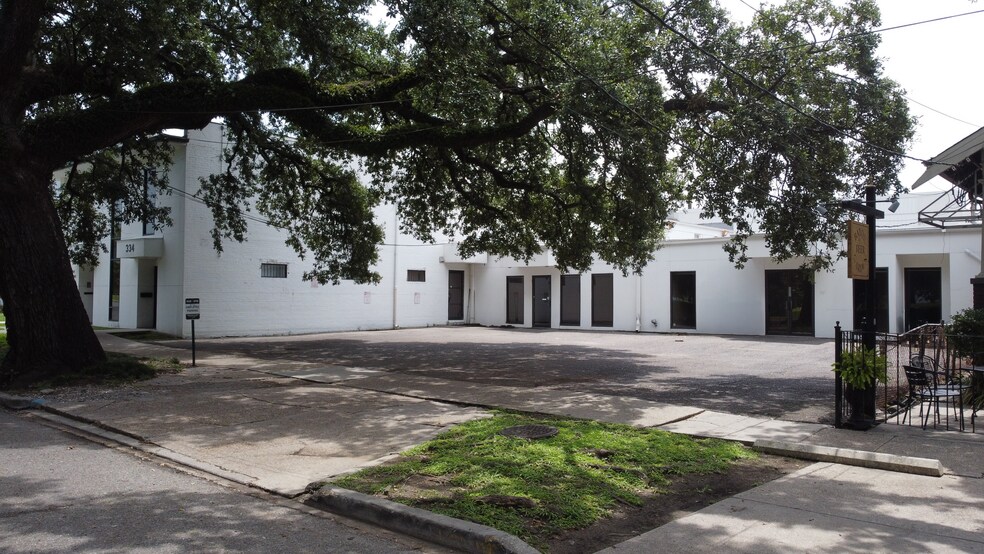 330-336 N Norman C Francis Pky, New Orleans, LA à vendre - Photo de l’immeuble – Image 2 sur 14