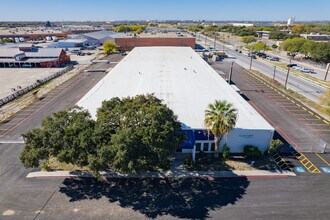 5101 S Zarzamora St, San Antonio, TX - VUE AÉRIENNE  vue de carte - Image1