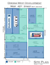 15097B W 42nd St, Odessa, TX à louer Photo intérieure– Image 2 sur 2