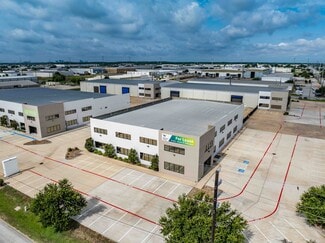 Plus de détails pour 5655 W Sam Houston Pky N, Houston, TX - Bureau à vendre