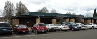 Plus de détails pour 2715 Willetta St SW, Albany, OR - Bureau à louer