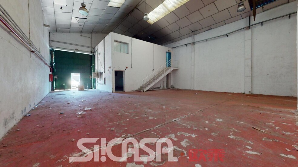 Industriel/Logistique dans Fuenlabrada, Madrid à vendre - Photo intérieure – Image 3 sur 12