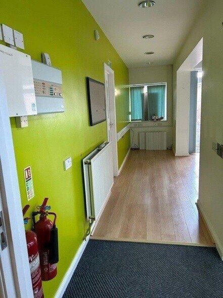 14 Middleton St, Wymondham à louer - Photo de l’immeuble – Image 3 sur 9