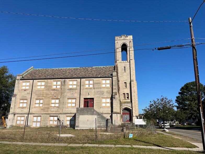 303 W 34th St, Norfolk, VA à vendre - Photo de l’immeuble – Image 3 sur 8