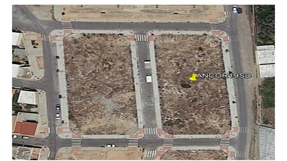 Terrain dans El Ejido, Almería à vendre - Photo principale – Image 1 sur 4