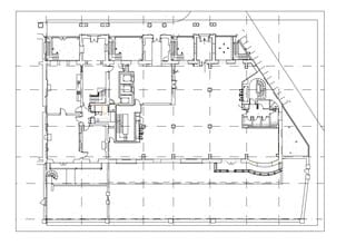 1-4 Connaught Pl, Londres à louer Plan d’étage– Image 1 sur 1