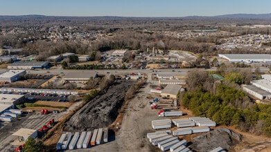1877 S Carolina 14, Greer, SC - Vue aérienne  vue de carte - Image1
