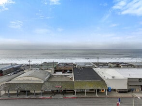 482 Manor Plz, Pacifica, CA - Vue aérienne  vue de carte - Image1