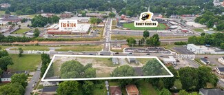 Plus de détails pour 712 W Airline Ave, Gastonia, NC - Terrain à vendre