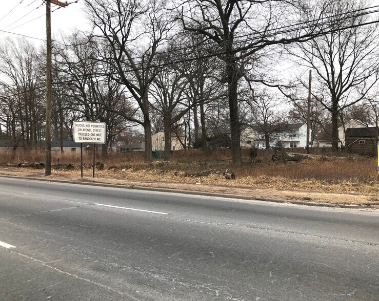 958 US Highway 1, Avenel, NJ à vendre - Photo principale – Image 2 sur 5