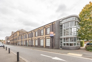 Plus de détails pour Green St, Kidderminster - Bureau à louer