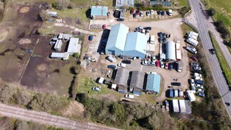 Plus de détails pour Romney Rd, Lydd - Industriel/Logistique à vendre