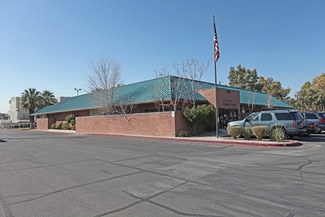 Plus de détails pour 870 S Rancho Dr, Las Vegas, NV - Bureau à vendre