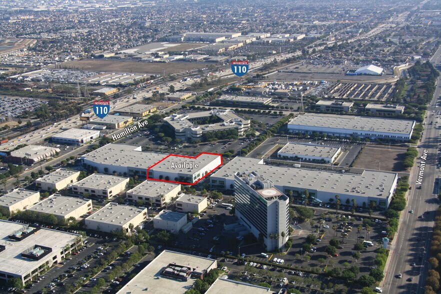 19901 Hamilton Ave, Torrance, CA à louer - Photo principale – Image 1 sur 1