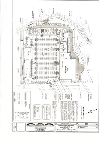 Plus de détails pour 11521-11655 US Highway 431, Guntersville, AL - Différents types d’espaces à louer