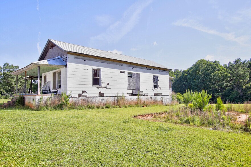 3140 Highway 702, Chappells, SC à vendre - Photo de l’immeuble – Image 3 sur 37