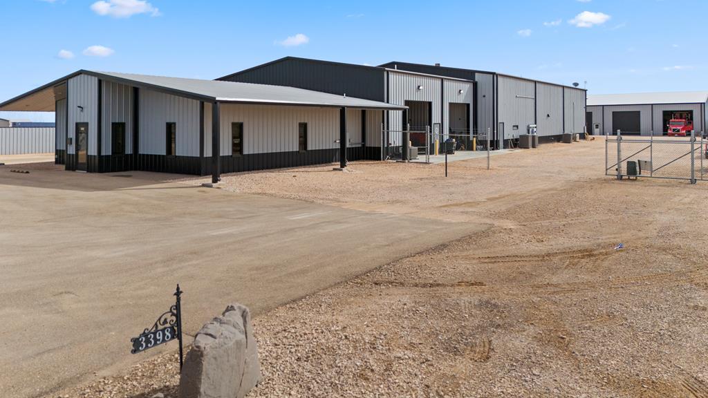 3398 SE 3000, Andrews, TX à vendre Photo principale– Image 1 sur 62