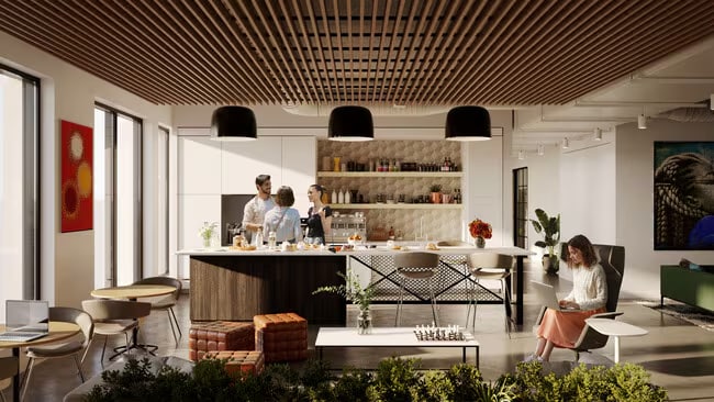 145 Delancey St, New York, NY à louer Photo intérieure– Image 1 sur 4