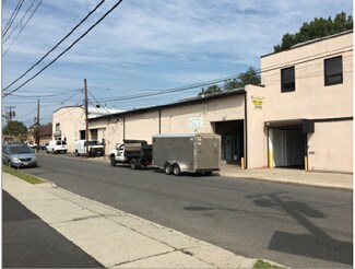 Plus de détails pour 4-21 Banta Pl, Fair Lawn, NJ - Industriel/Logistique à louer