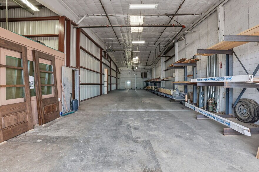 113 E Pioneer St, Phoenix, AZ à louer - Photo intérieure – Image 2 sur 7