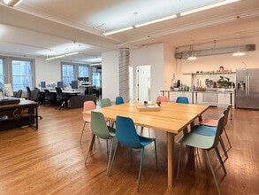 1-5 W 19th St, New York, NY à louer Photo intérieure– Image 2 sur 17