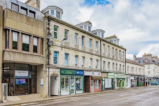 Plus de détails pour 15 South Methven St, Perth - Local commercial à vendre