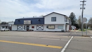 Plus de détails pour 200 W Main St, Addison, MI - Local commercial à vendre